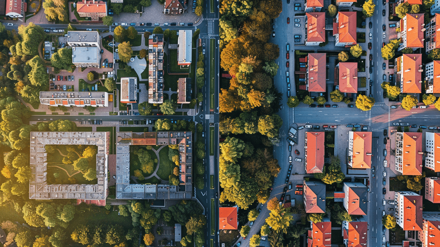 Réseau de chaleur et objectif 2050